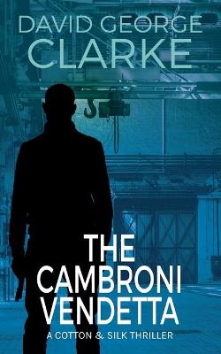 Book cover for The Cambroni Vendetta