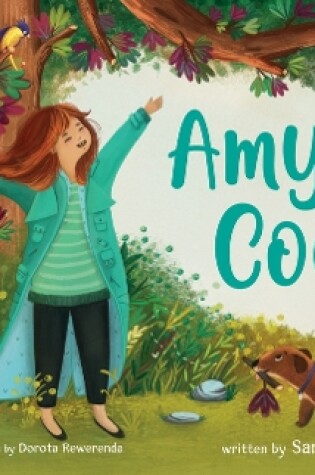 Cover of Amy's Coat