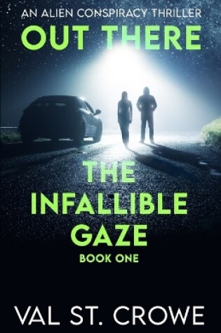 Cover of The Infallible Gaze