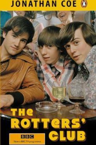 Cover of The Rotters' Club (TV)
