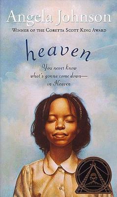 Book cover for Heaven