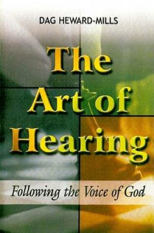 Cover of The Art of Hearing