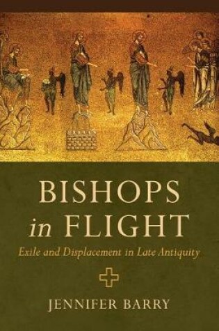 Cover of Bishops in Flight