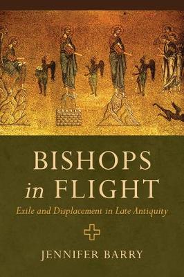 Book cover for Bishops in Flight