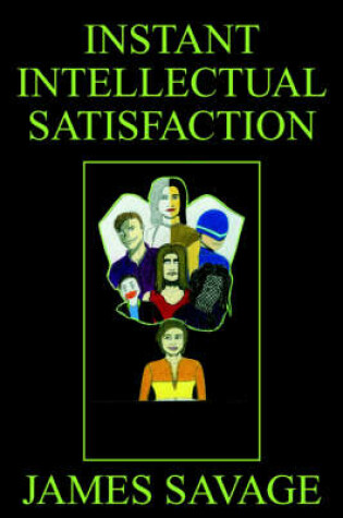 Cover of Instant Intellectual Satisfaction