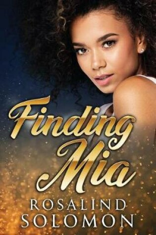 Cover of Finding MIA
