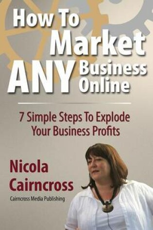 Cover of How to Market Any Business Online