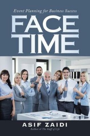 Cover of Face Time