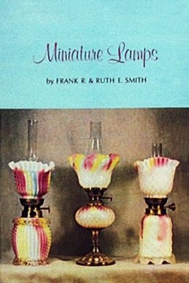 Book cover for Miniature Lamps
