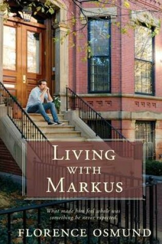 Cover of Living with Markus