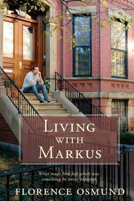 Book cover for Living with Markus