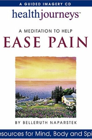 Cover of Ease Pain