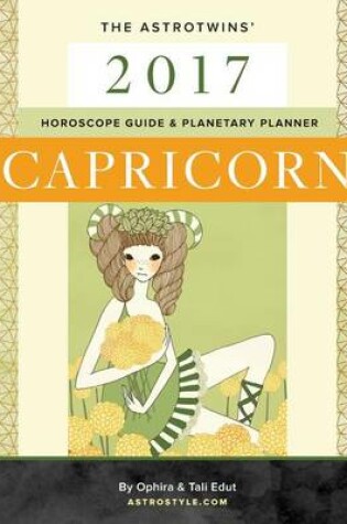 Cover of Capricorn 2017