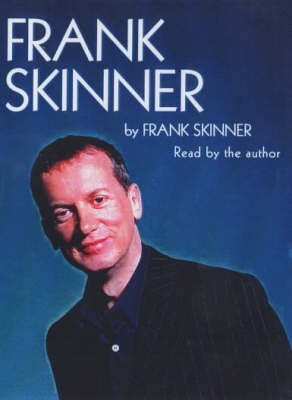 Book cover for Frank Skinner