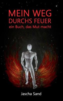 Cover of Mein Weg durchs Feuer