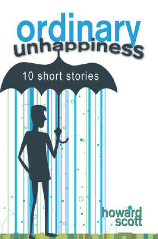 Cover of Ordinary Unhappiness