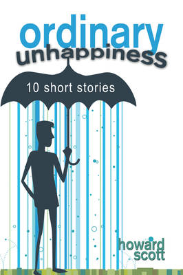 Book cover for Ordinary Unhappiness