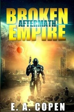 Cover of Aftermath