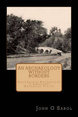 Book cover for An Archaeology Without Borders