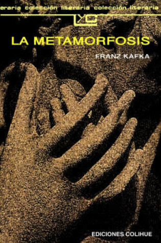 Cover of Metamorfosis, La