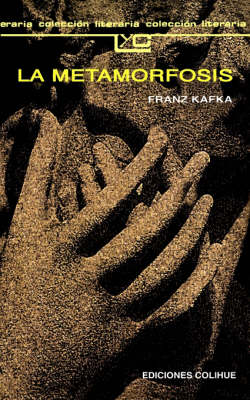 Book cover for Metamorfosis, La