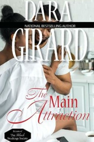 Cover of The Main Attraction