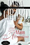 Book cover for The Main Attraction