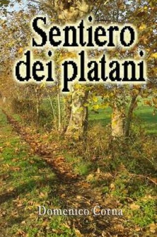 Cover of Sentiero Dei Platani