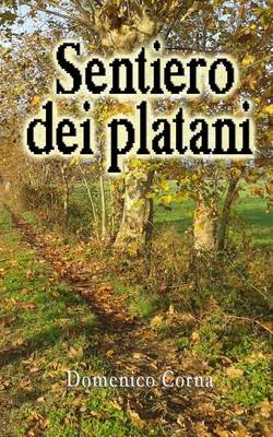 Book cover for Sentiero Dei Platani