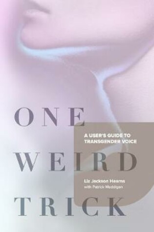 Cover of One Weird Trick