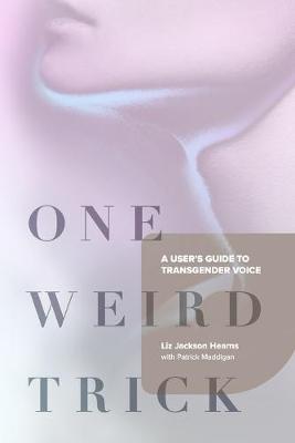 Book cover for One Weird Trick