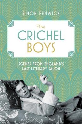 Cover of The Crichel Boys