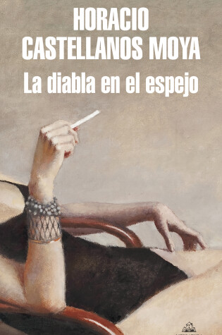 Cover of La diabla en el espejo / The She-Devil in the Mirror