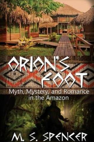 Cover of Orion's Foot