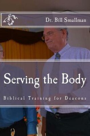 Cover of Serving the Body