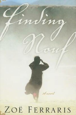 Cover of Finding Nouf