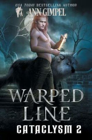 Cover of Warped Line