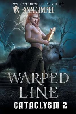 Cover of Warped Line