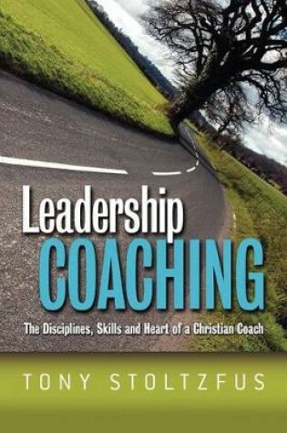 Cover of Leadership Coaching