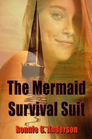 Cover of The Mervaid Survival Suit