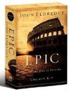 Book cover for Epic Church Kit