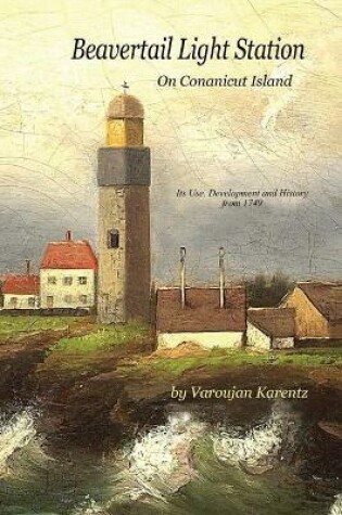 Cover of Beavertail Light Station