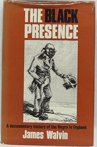 Cover of Black Presence