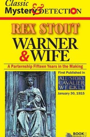 Cover of Warner & Wife