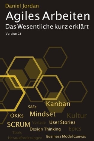 Cover of Agiles Arbeiten