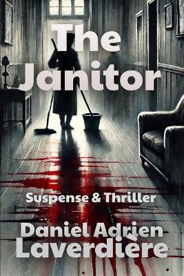 Cover of The Janitor