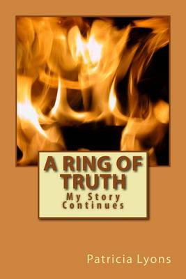 Book cover for A Ring of Truth