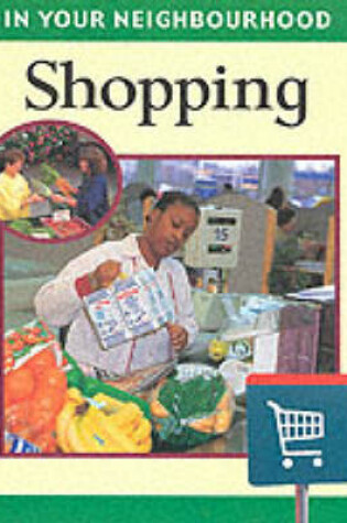 Cover of At The Shops