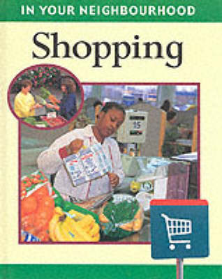 Cover of At The Shops