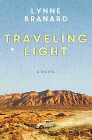 Cover of Traveling Light